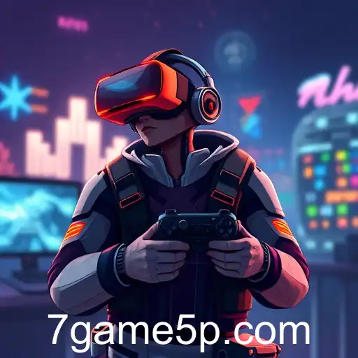 The Rise of 7game5 in the Digital Gaming Landscape