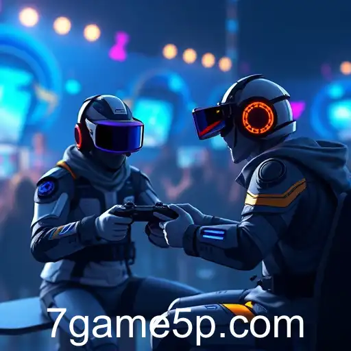 7game5: A Digital Revolution in Gaming