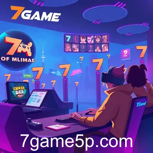 Navigating the Virtual Worlds of 7game5