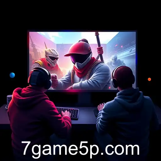 Emergence of 7game5: A New Era in Online Gaming