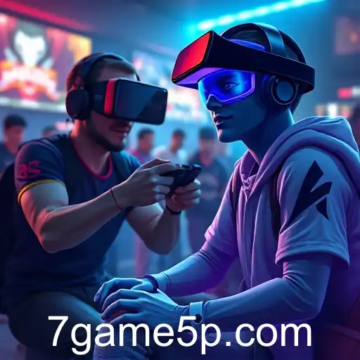 The Evolving Landscape of Online Gaming in 2025