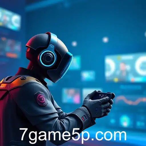 Evolving Trends in Online Gaming