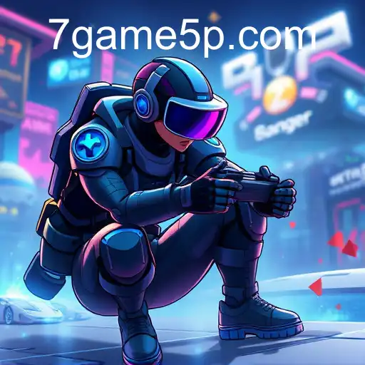 Gaming Innovations at 7game5