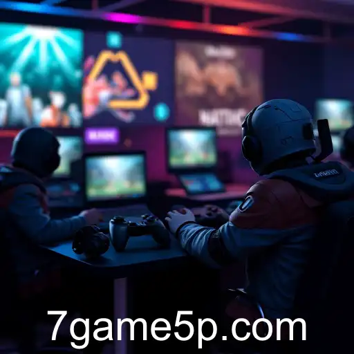 The Gaming Surge of 2025: A New Era Begins