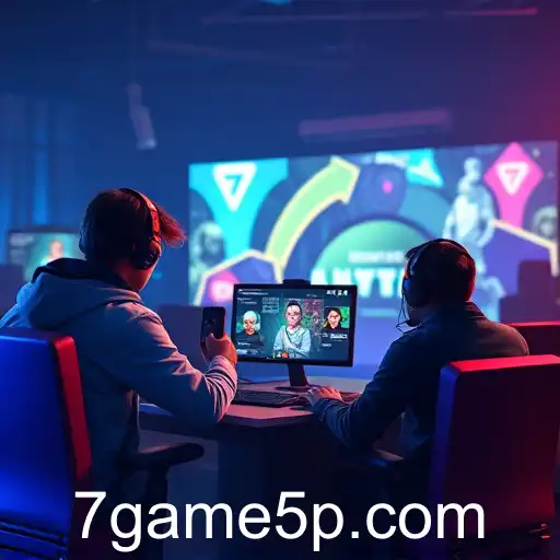 Gaming Trends and Innovations in 2025