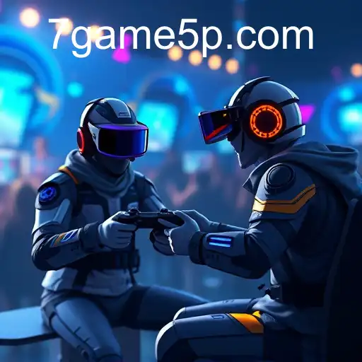 7game5: A Digital Revolution in Gaming