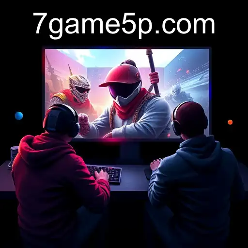 Emergence of 7game5: A New Era in Online Gaming