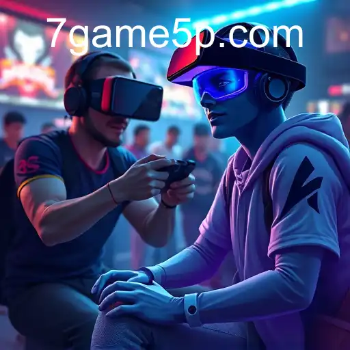 The Evolving Landscape of Online Gaming in 2025