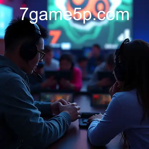 The Evolution of Online Gaming Communities