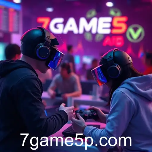 Digital Frontiers: Gaming Evolution and Impact