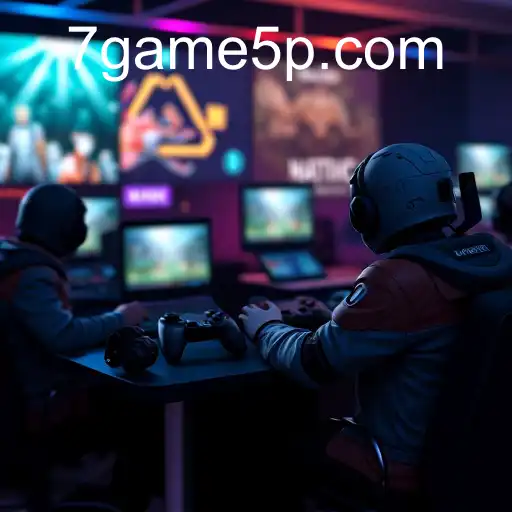 The Gaming Surge of 2025: A New Era Begins