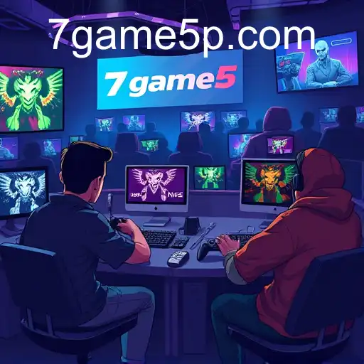 Unraveling the Popularity of 7game5