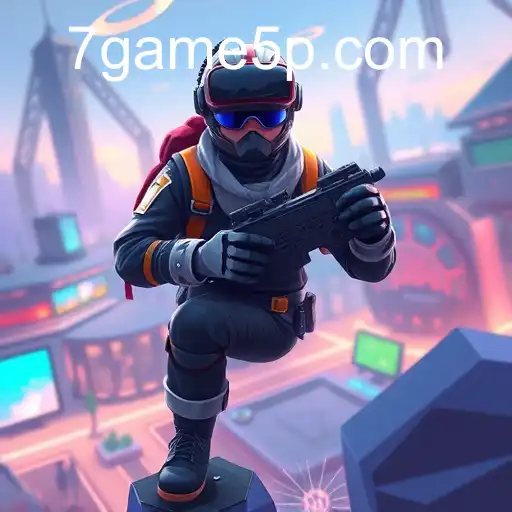 The Rise of 7game5 in the Digital Era