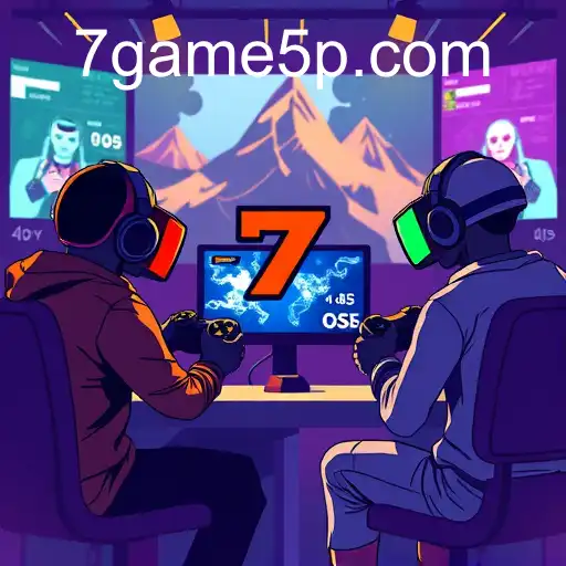 The Rise of 7game5: A New Era in Online Gaming