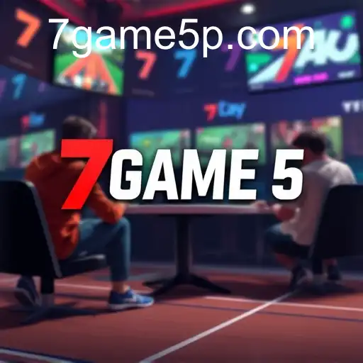 The Rise of 7game5: A Virtual Playground