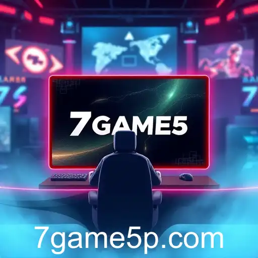 The Rise of 7Game5 in the Online Gaming World