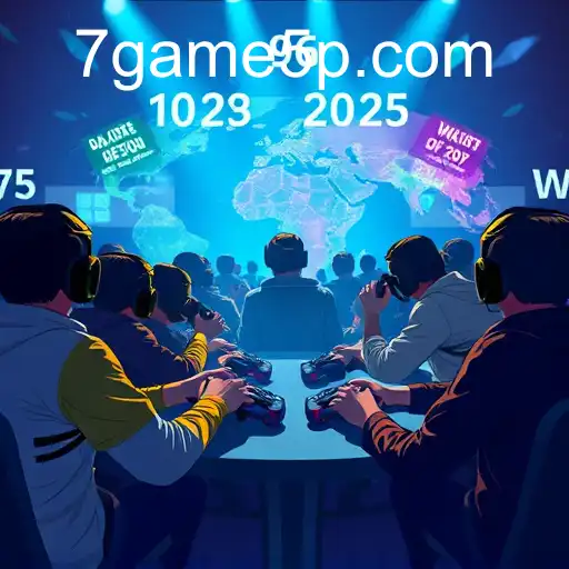 Rise of Online Gaming Communities