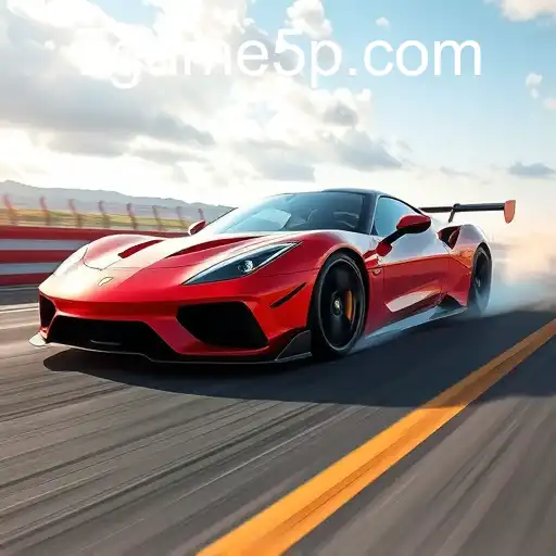 The Thrill of Speed: Exploring the World of Racing Games