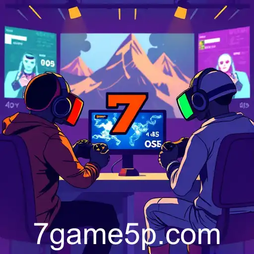 The Rise of 7game5: A New Era in Online Gaming