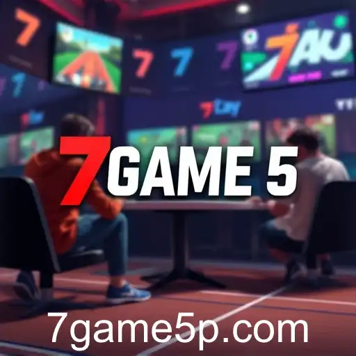 The Rise of 7game5: A Virtual Playground