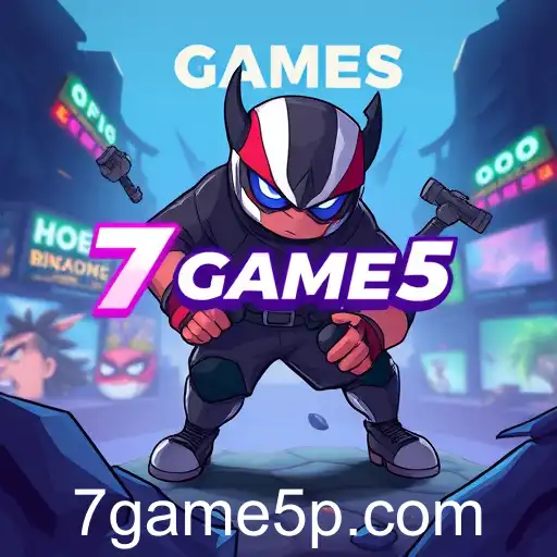 The Rise of 7game5 in the Gaming World