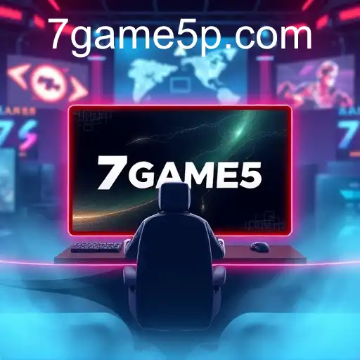 The Rise of 7Game5 in the Online Gaming World